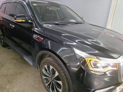 Hongqi HS7 2.0T DCT 2WD Smart Flagship Edition - фото 4