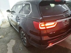 Hongqi HS7 2.0T DCT 2WD Smart Flagship Edition - фото 5