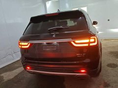 Hongqi HS7 2.0T DCT 2WD Smart Flagship Edition - фото 6
