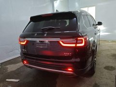 Hongqi HS7 2.0T DCT 2WD Smart Flagship Edition - фото 7