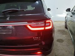 Hongqi HS7 2.0T DCT 2WD Smart Flagship Edition - фото 8