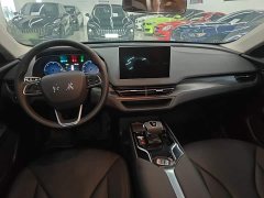 Hongqi E-QM5 2023 facelift basic travel version - фото 10