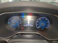 Hongqi E-QM5 2023 facelift basic travel version - фото 12