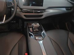 Hongqi E-QM5 2023 facelift basic travel version - фото 14
