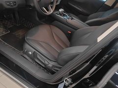 Hongqi E-QM5 2023 facelift basic travel version - фото 15