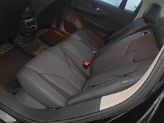 Hongqi E-QM5 2023 facelift basic travel version - фото 17