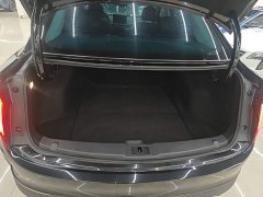 Hongqi E-QM5 2023 facelift basic travel version - фото 19