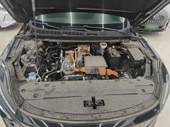 Hongqi E-QM5 2023 facelift basic travel version - фото 20