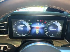 Hongqi H9 2023 2.0T Zhilian Flagship Edition - фото 12