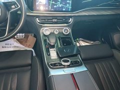 Hongqi H9 2023 2.0T Zhilian Flagship Edition - фото 14