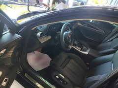 Hongqi H9 2023 2.0T Zhilian Flagship Edition - фото 16