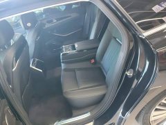 Hongqi H9 2023 2.0T Zhilian Flagship Edition - фото 17