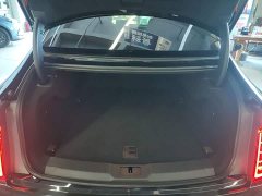 Hongqi H9 2023 2.0T Zhilian Flagship Edition - фото 19