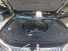 Hongqi H9 2023 2.0T Zhilian Flagship Edition - фото 20