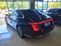 Hongqi H9 2023 2.0T Zhilian Flagship Edition - фото 5