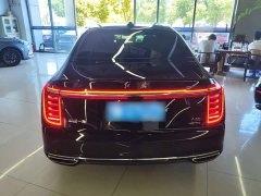 Hongqi H9 2023 2.0T Zhilian Flagship Edition - фото 6