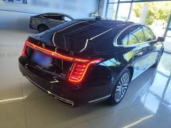 Hongqi H9 2023 2.0T Zhilian Flagship Edition - фото 7