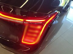 Hongqi H9 2023 2.0T Zhilian Flagship Edition - фото 8