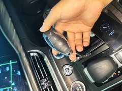 Hongqi H9 2023 2.0T Zhilian Flagship Edition - фото 9