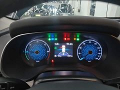 Hongqi E-QM5 2023 facelift basic travel version - фото 12