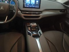 Hongqi E-QM5 2023 facelift basic travel version - фото 14
