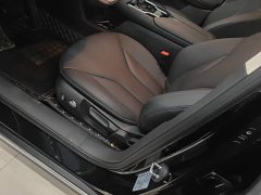 Hongqi E-QM5 2023 facelift basic travel version - фото 15