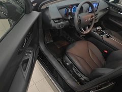 Hongqi E-QM5 2023 facelift basic travel version - фото 16