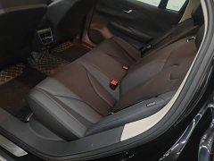 Hongqi E-QM5 2023 facelift basic travel version - фото 17