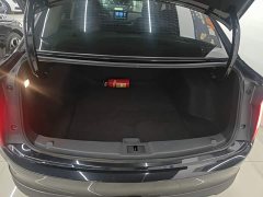 Hongqi E-QM5 2023 facelift basic travel version - фото 19