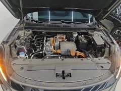 Hongqi E-QM5 2023 facelift basic travel version - фото 20