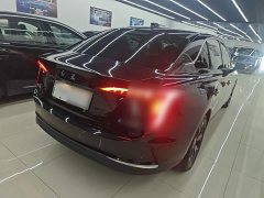Hongqi E-QM5 2023 facelift basic travel version - фото 7