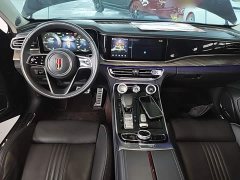Hongqi H9 2020 2.0T Zhilian Flagship Edition - фото 10
