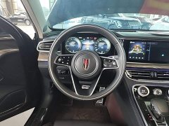 Hongqi H9 2020 2.0T Zhilian Flagship Edition - фото 11