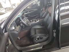 Hongqi H9 2020 2.0T Zhilian Flagship Edition - фото 15