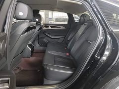 Hongqi H9 2020 2.0T Zhilian Flagship Edition - фото 17