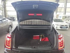 Hongqi H9 2020 2.0T Zhilian Flagship Edition - фото 19