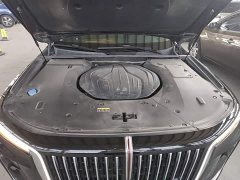 Hongqi H9 2020 2.0T Zhilian Flagship Edition - фото 20