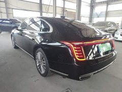 Hongqi H9 2020 2.0T Zhilian Flagship Edition - фото 5
