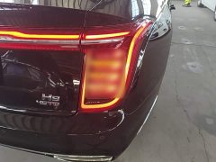 Hongqi H9 2020 2.0T Zhilian Flagship Edition - фото 8