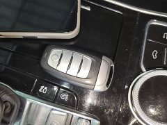 Hongqi H9 2020 2.0T Zhilian Flagship Edition - фото 9