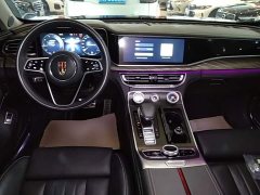 Hongqi H9 2020 2.0T Zhilian Qichang Edition - фото 10