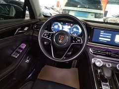 Hongqi H9 2020 2.0T Zhilian Qichang Edition - фото 11