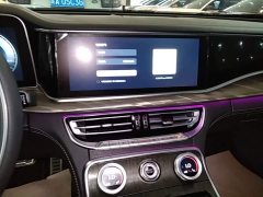 Hongqi H9 2020 2.0T Zhilian Qichang Edition - фото 13