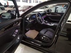 Hongqi H9 2020 2.0T Zhilian Qichang Edition - фото 15