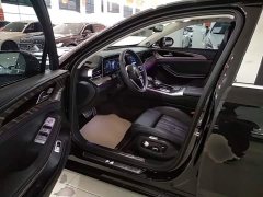 Hongqi H9 2020 2.0T Zhilian Qichang Edition - фото 16