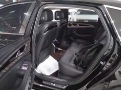 Hongqi H9 2020 2.0T Zhilian Qichang Edition - фото 17