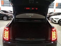 Hongqi H9 2020 2.0T Zhilian Qichang Edition - фото 19