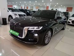Hongqi H9 2020 2.0T Zhilian Qichang Edition - фото 2