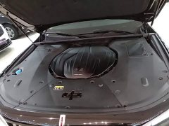 Hongqi H9 2020 2.0T Zhilian Qichang Edition - фото 20