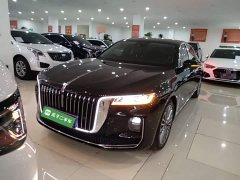 Hongqi H9 2020 2.0T Zhilian Qichang Edition - фото 3